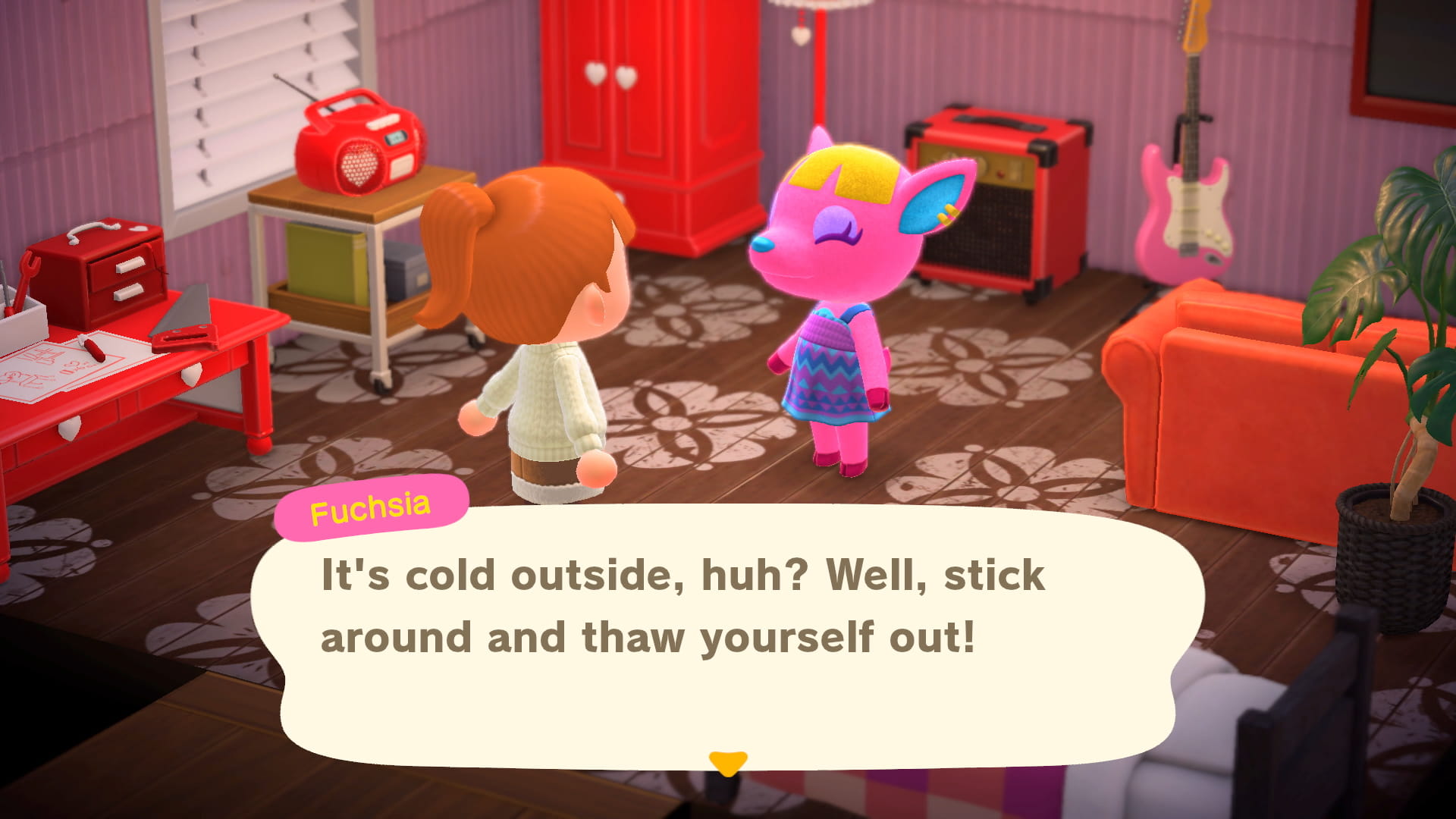 Nintendo Animal Crossing New Horizons - Nintendo Switch