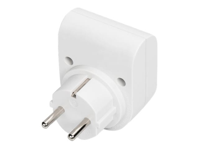 DIGITUS Überspannungsschutzadapter