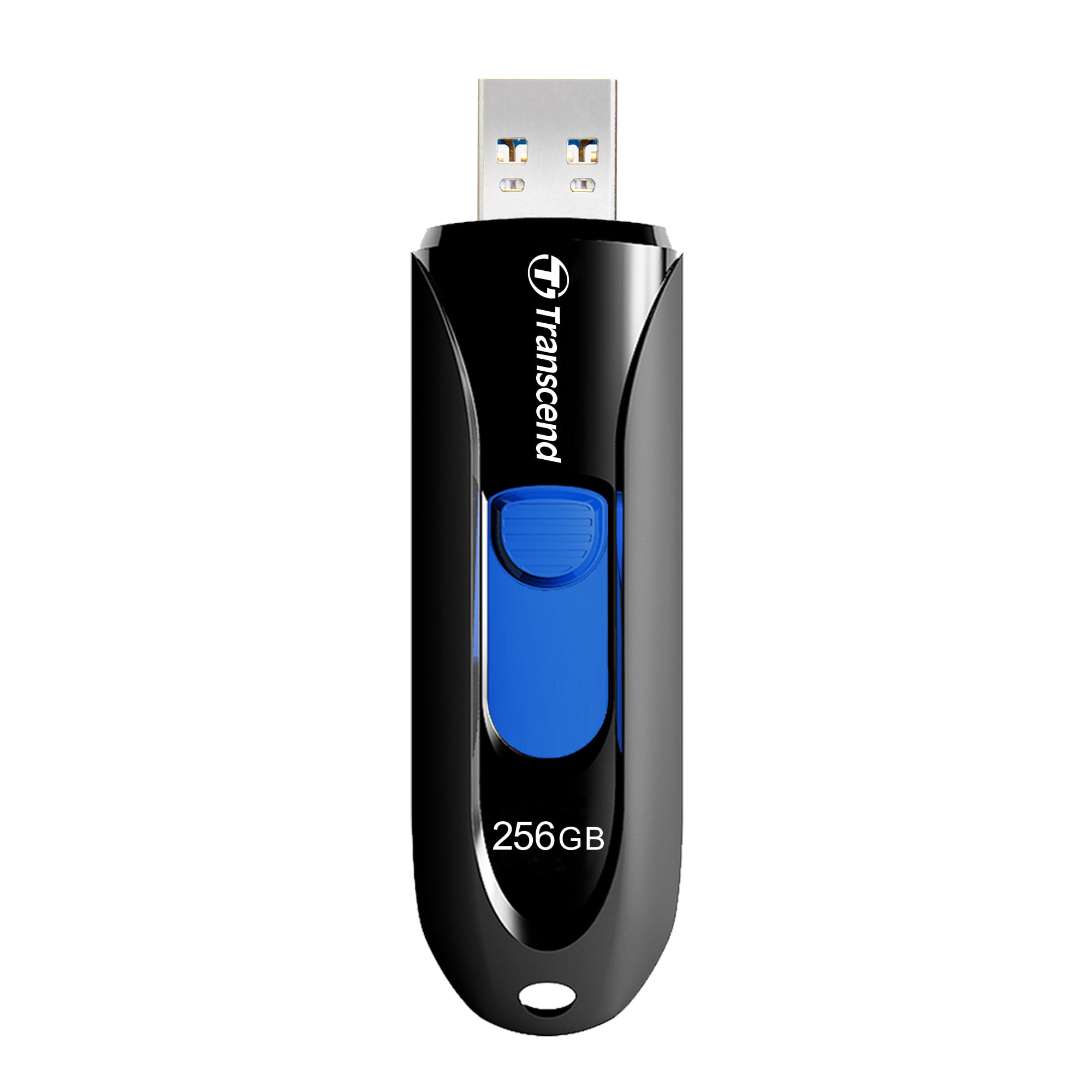 Transcend JetFlash 790 - USB-Flash-Laufwerk