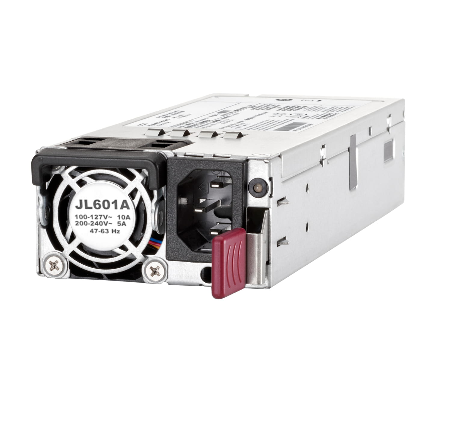 HPE Aruba X391 - Stromversorgung redundant / Hot-Plug (Plug-In-Modul)