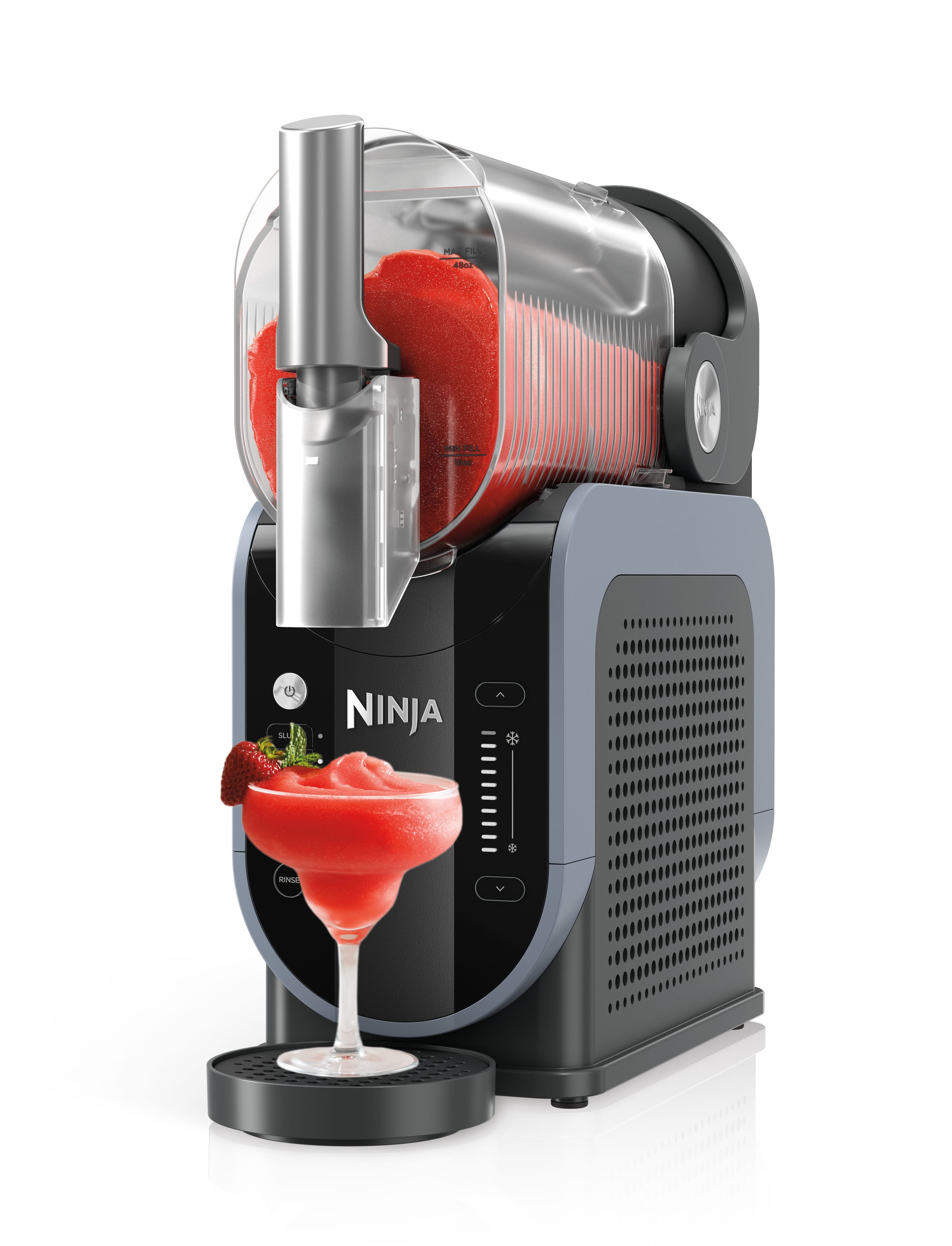 SharkNinja Ninja SLUSHi FS301EU - Slush-Drink-Maker - 2.5