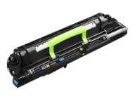 Lexmark Cyan - original - Entwickler-Kit LCCP