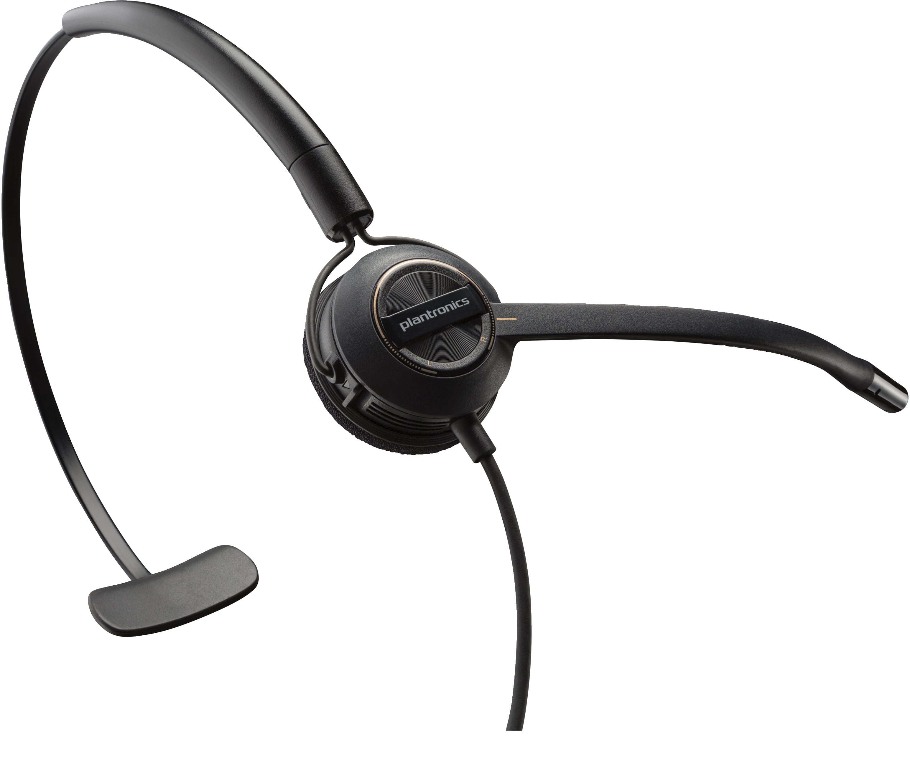 Poly EncorePro 540D - EncorePro 500 series - Headset
