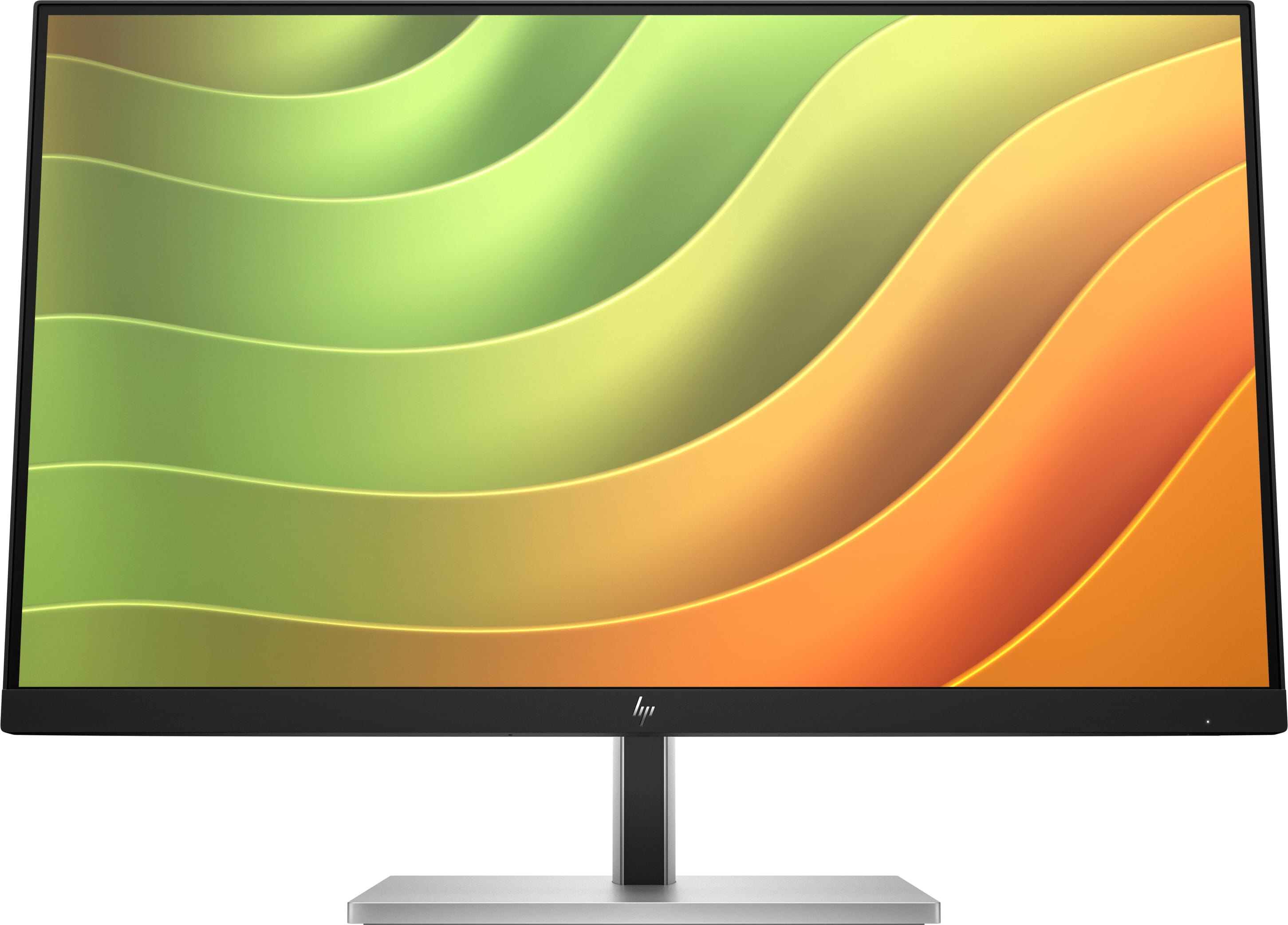 HP E24u G5 PVC Free - E-Series - LED-Monitor - 61 cm (24")