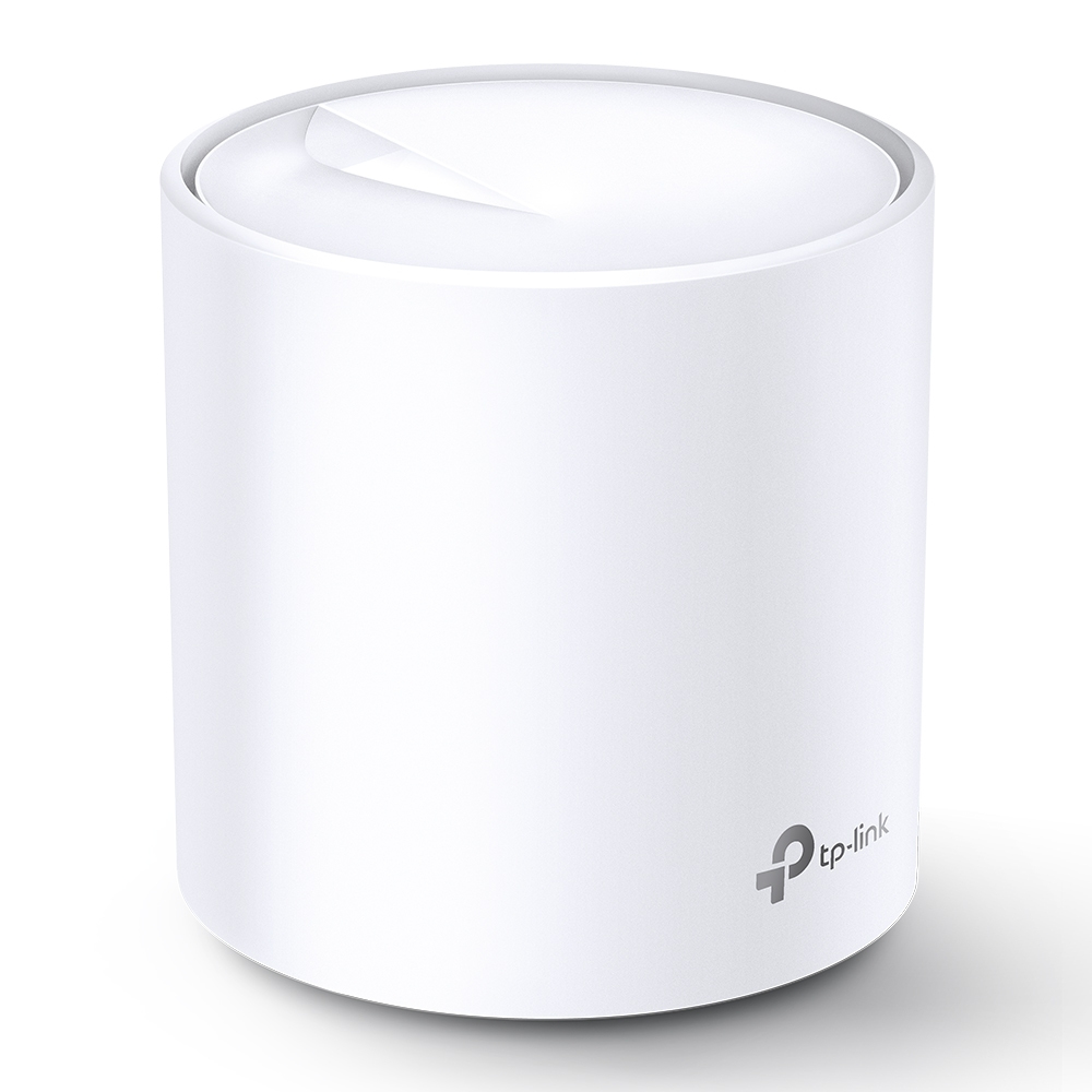TP-LINK Deco X60 V2 - Wireless Router 2-Port-Switch