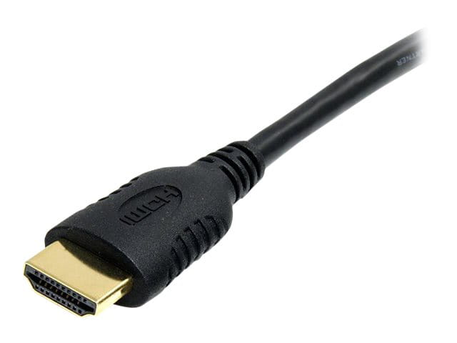 StarTech.com 0,5 m High Speed HDMI-Kabel mit