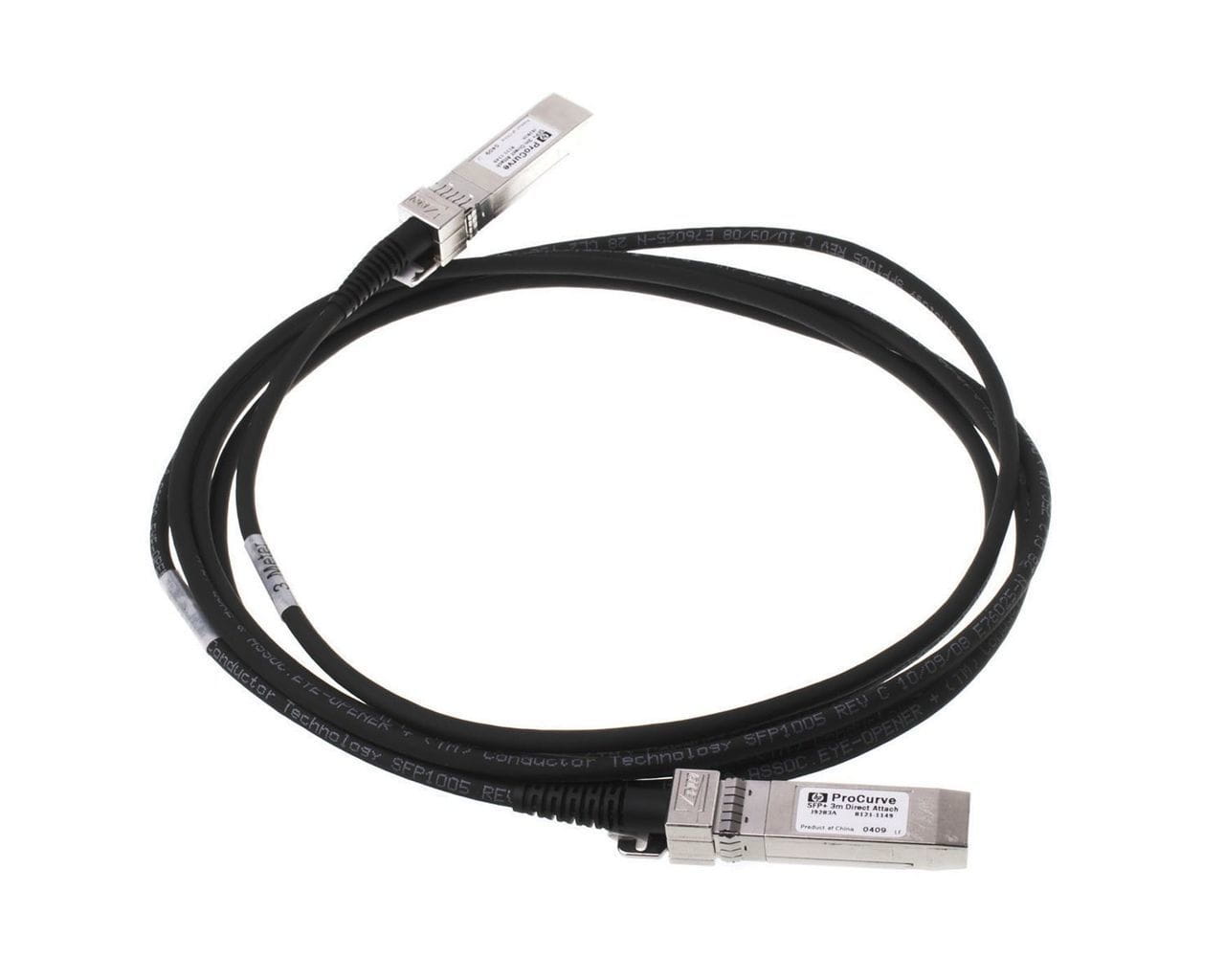 HPE X240 - 25GBase Direktanschlusskabel - SFP28