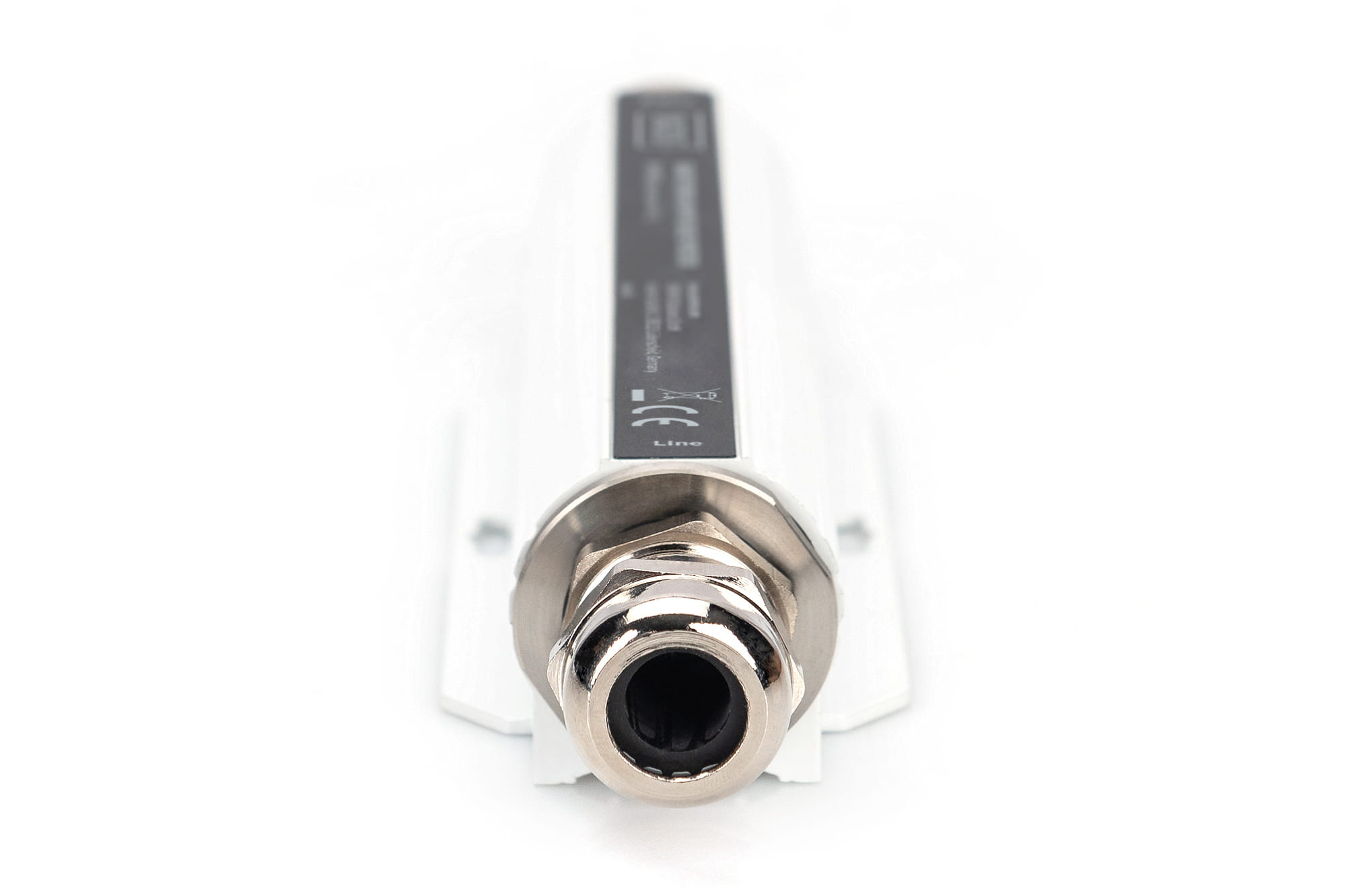 DIGITUS PoE-Überspannungsschutz (Wandmontage)