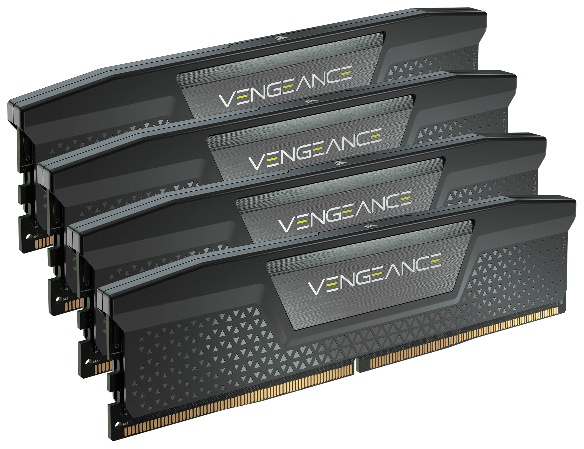 Corsair Vengeance - DDR5 - Kit - 128 GB: 4 x