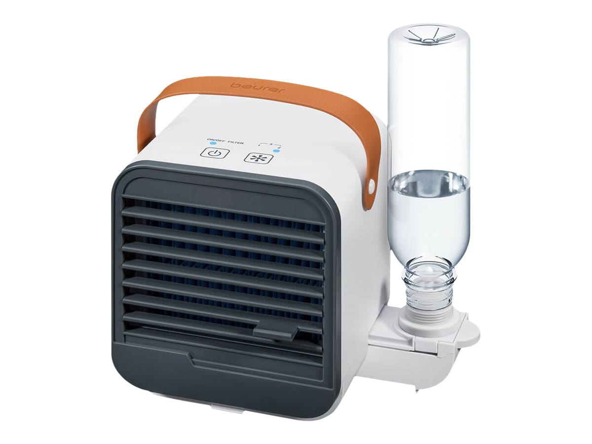 Beurer LV 50 Fresh Breeze - Ventilator/Luftbefeuchter