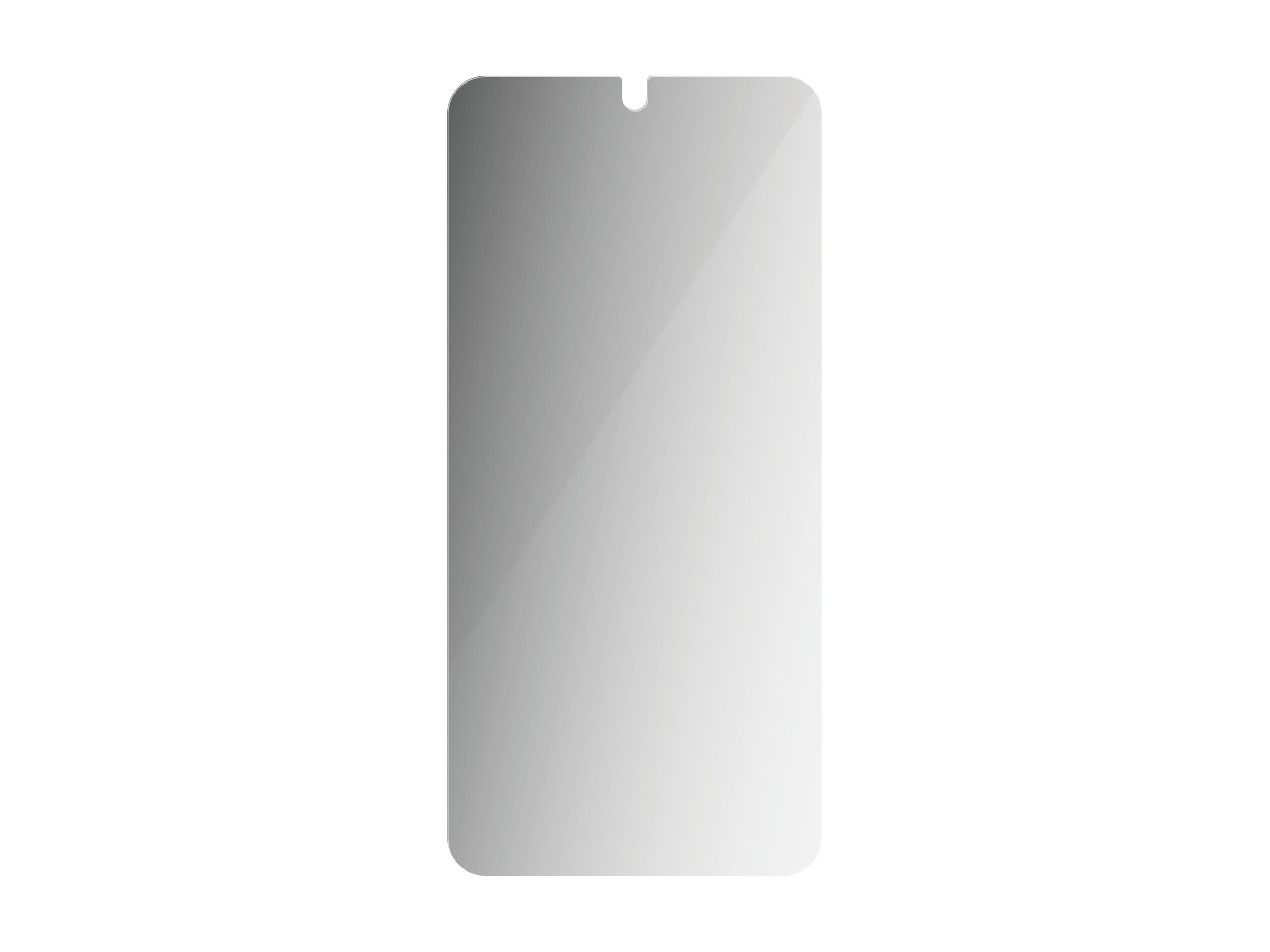 PanzerGlass Bildschirmschutz für Handy - ultrabreite