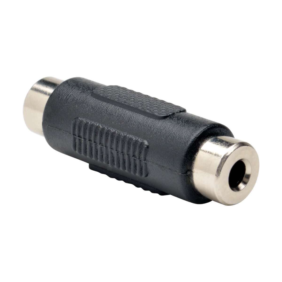 Tripp Eaton Tripp Lite Series Mini Stereo Audio Coupler Extender 3.5mm F/F