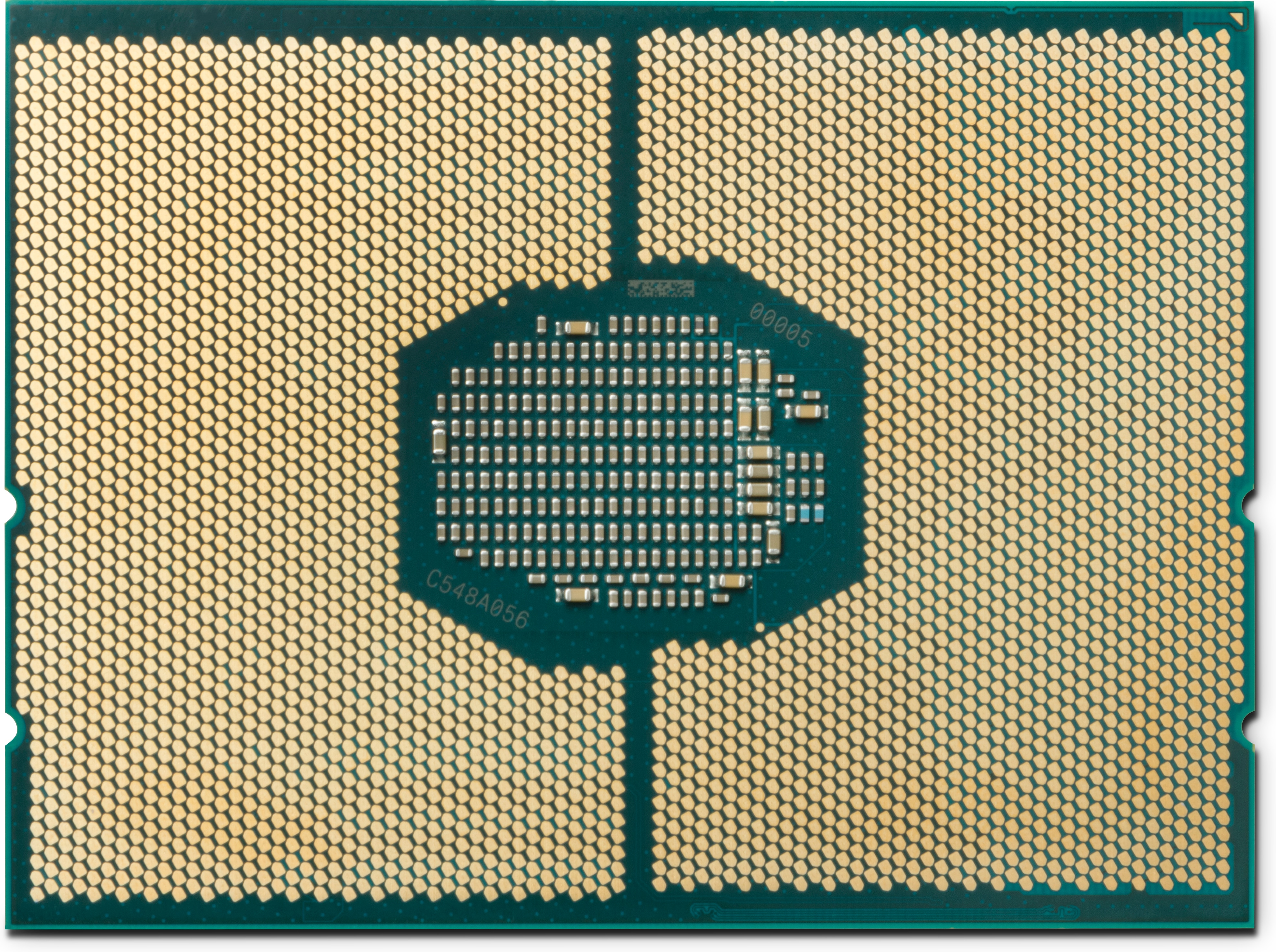 HPE Intel Xeon Gold 5220R - 2.2 GHz - 24 Kerne