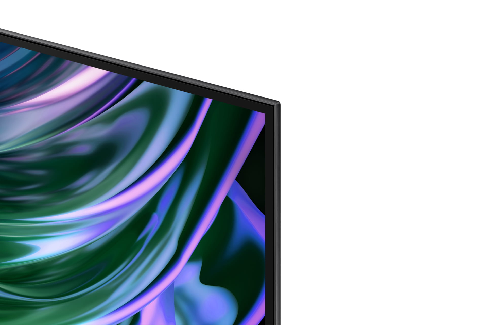 Samsung QE55S90DAE - 138 cm (55") Diagonalklasse S90D Series OLED-TV - Smart TV - Tizen OS - 4K UHD (2160p)