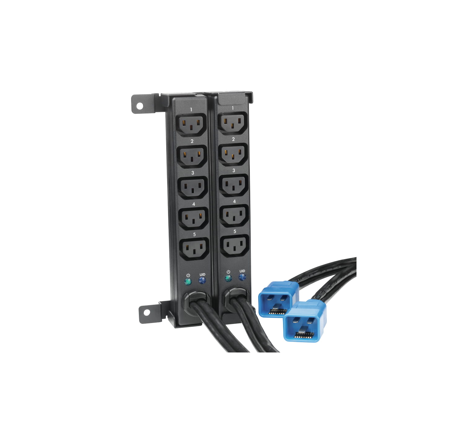 HPE Erweiterungsmodul für Stromverteilungseinheit (Rack - einbaufähig)