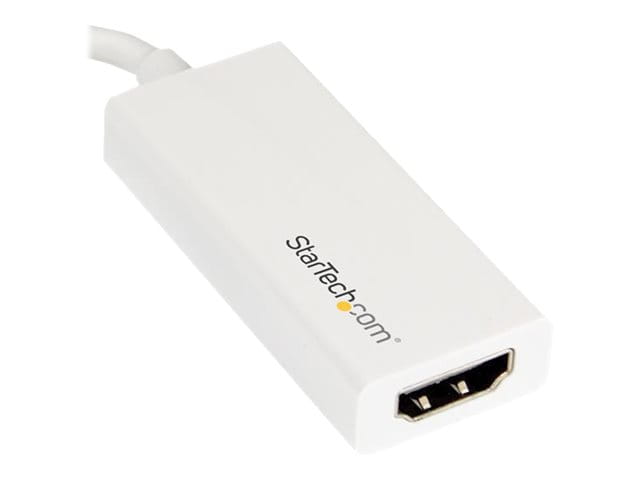 StarTech.com USB-C auf HDMI Adapter - Thunderbolt