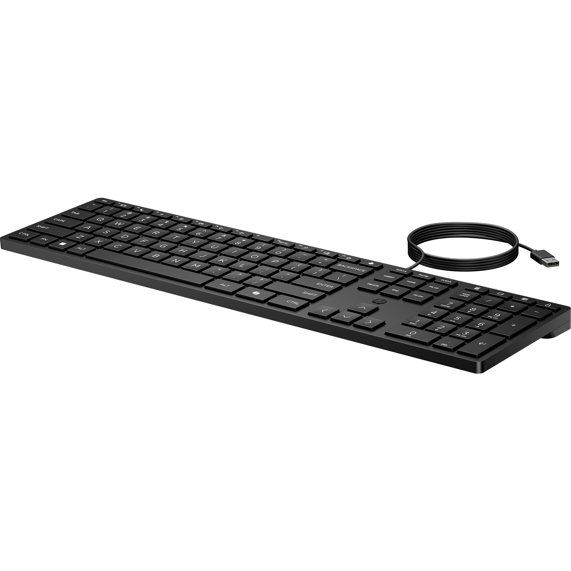 HP Desktop 320K - Tastatur - Französisch - für HP 34