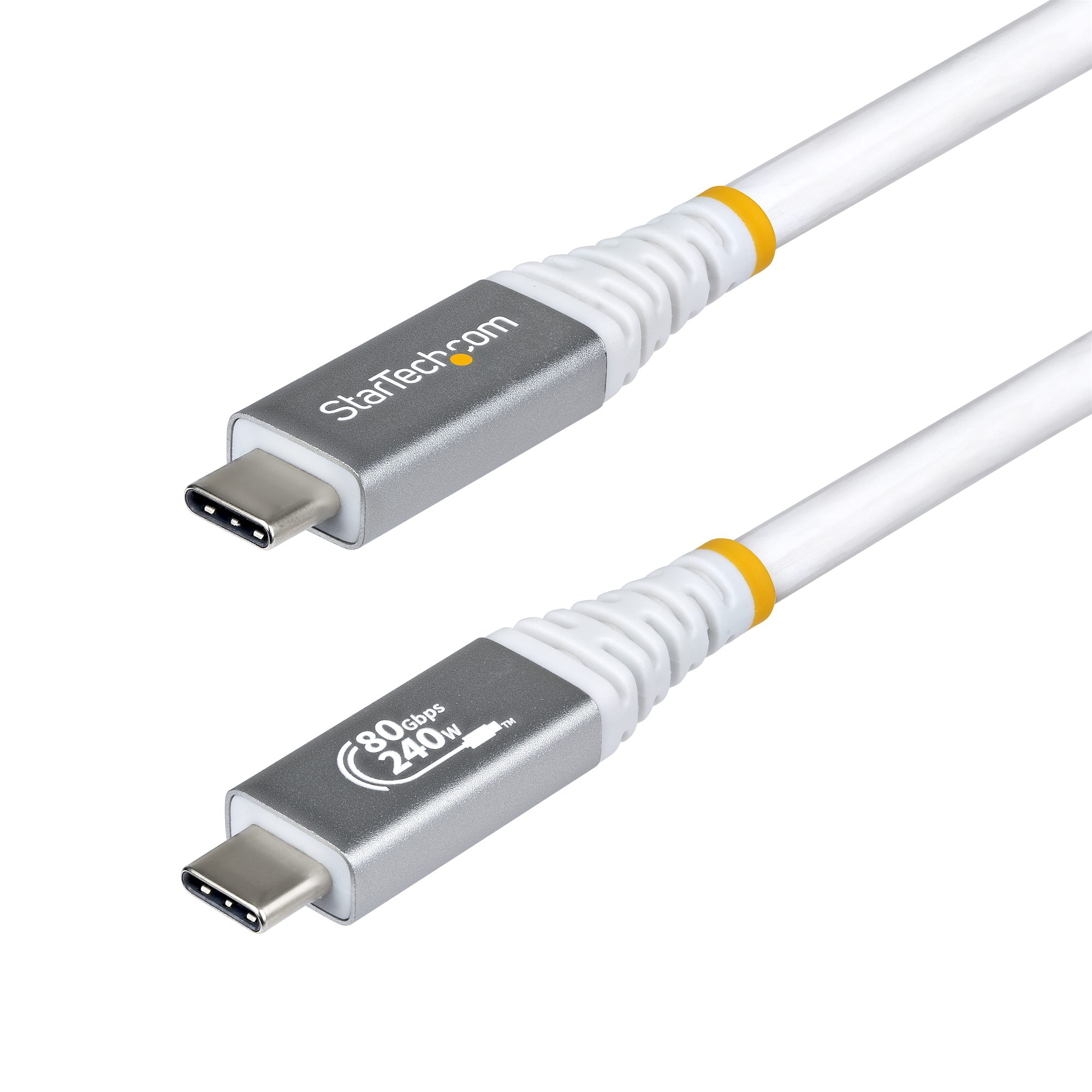 StarTech.com USB-Kabel - USB-C (M) zu USB-C (M)