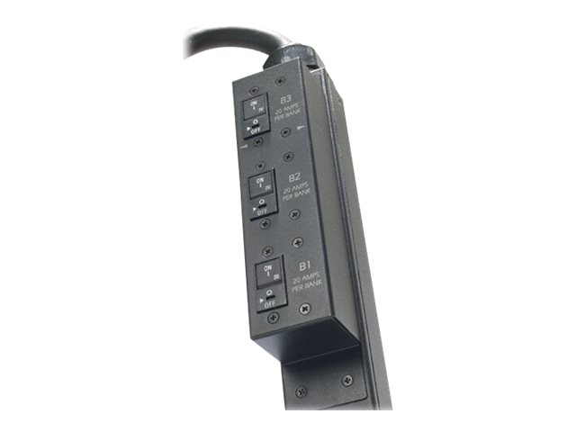 APC Switched Rack PDU AP7998B - Stromverteilungseinheit (Rack - einbaufähig)