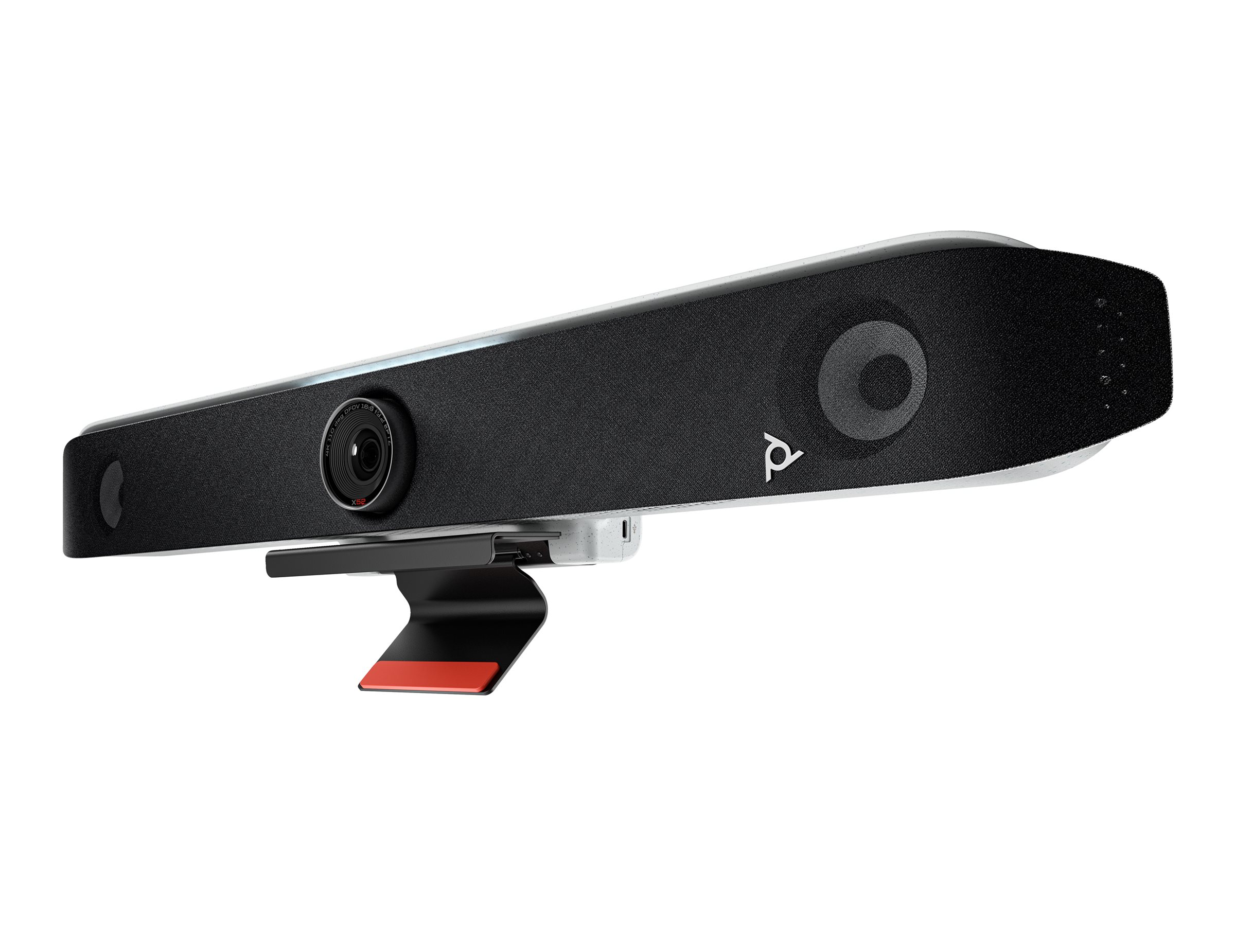 Poly HP Poly Studio X52 - All-in-One Videoleiste -