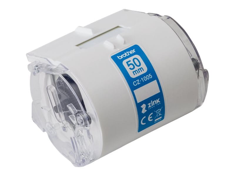 Brother CZ-1005 - Rolle (5 cm x 5 m) 1 Rolle(n)