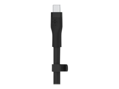 Belkin BoostCharge - Lightning-Kabel - 24 pin