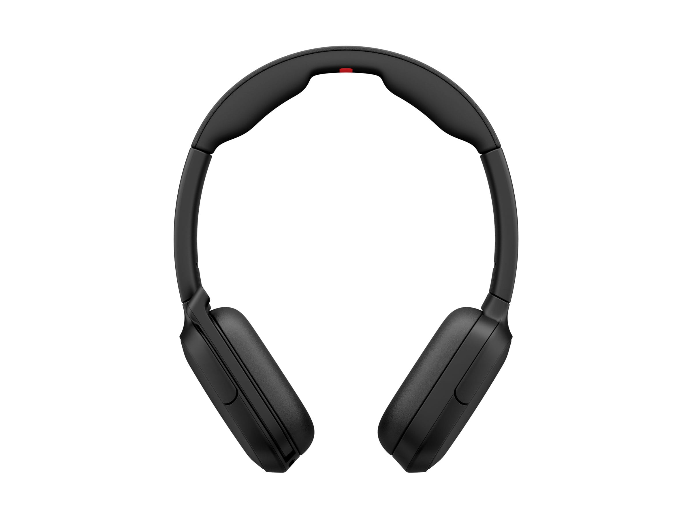 Poly HP Poly Focus 625 - Headset - On-Ear - Bluetooth