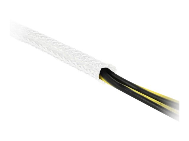 Delock Braided Sleeving stretchable - Expandierbare