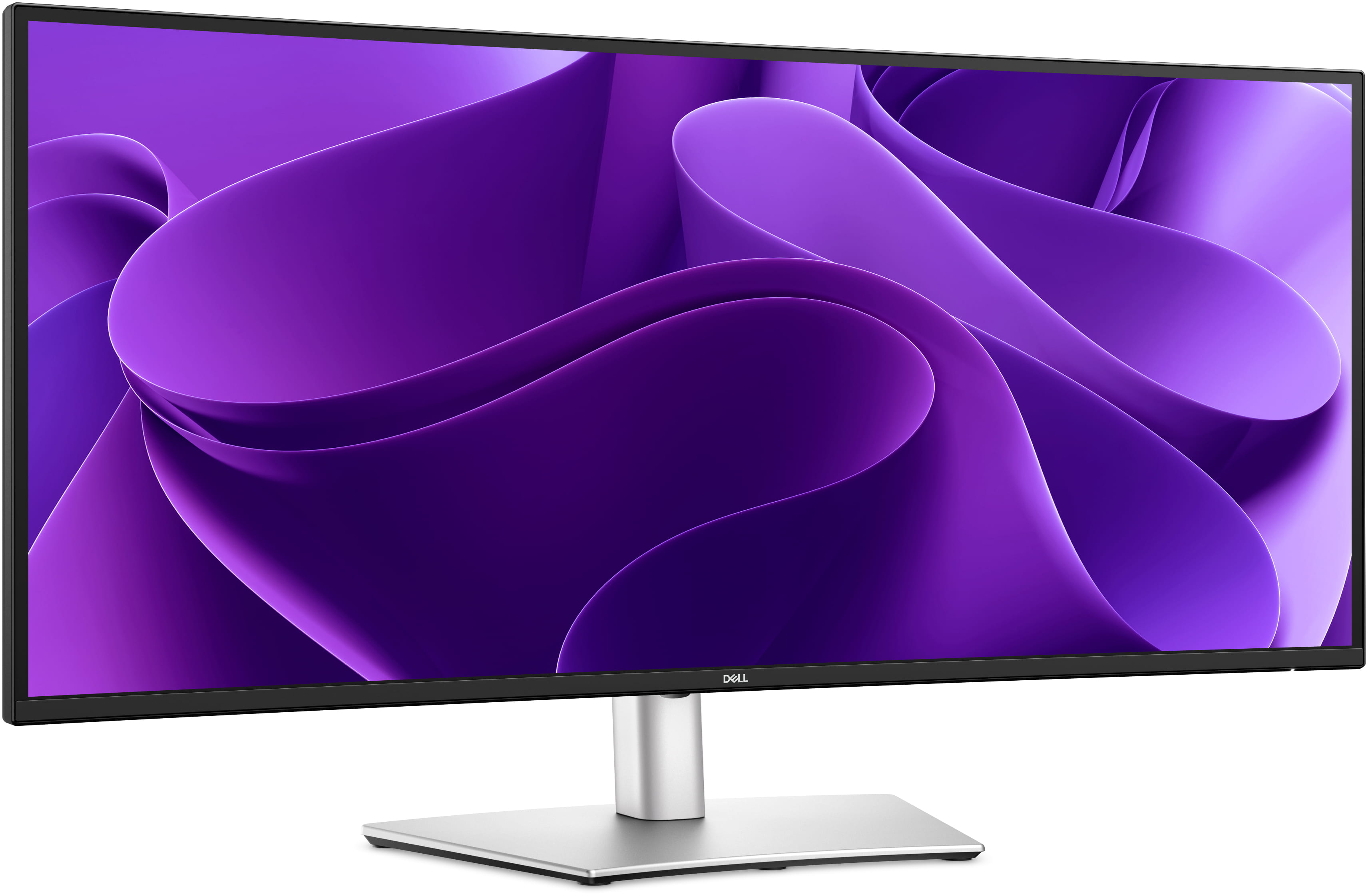 Dell Pro Plus P3425WE - LED-Monitor - gebogen - 86.71 cm (34.1")