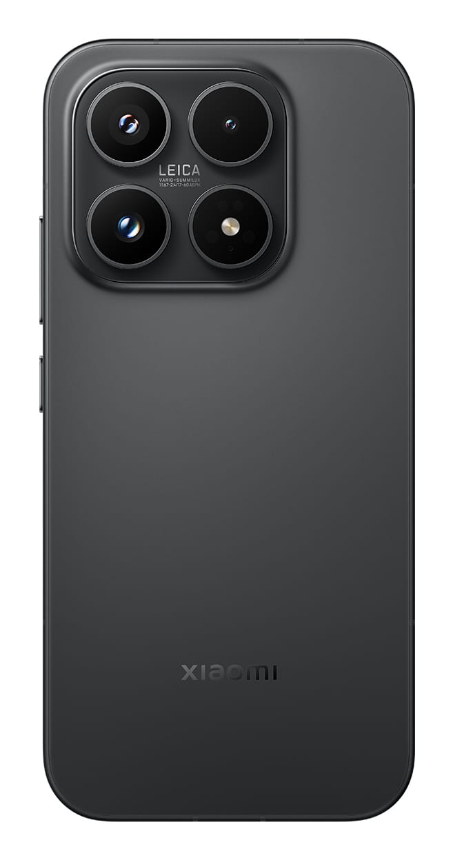 Xiaomi 17 - 5G Smartphone - Dual-SIM - RAM 12 GB / Interner Speicher 512 GB - OLED-Display - 6.3" - 2656 x 1220 Pixel (120 Hz)