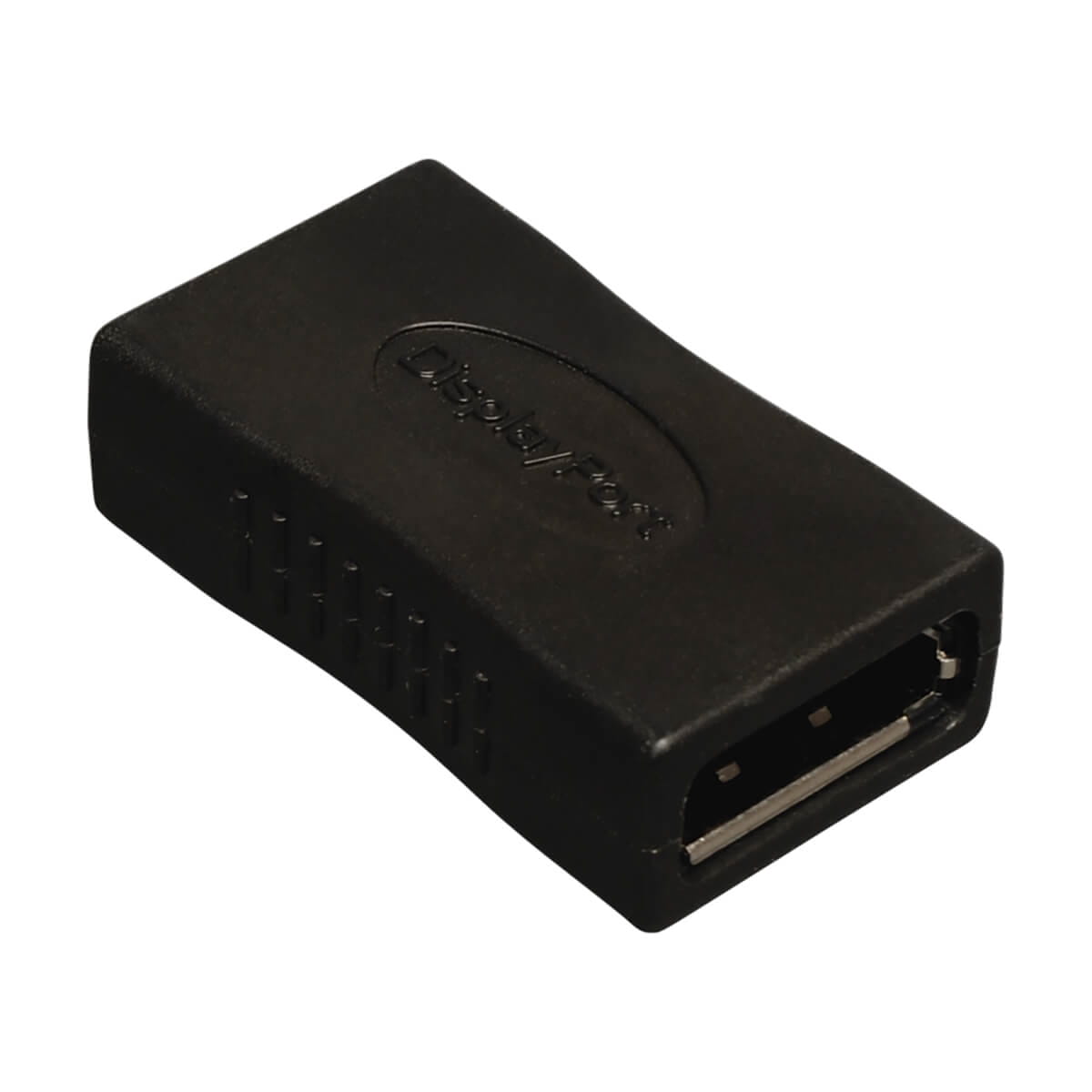 Tripp Eaton Tripp Lite Series Compact DisplayPort Gender Changer / Coupler DisplayPort DP F/F - DisplayPort-Buchse-/Steckerwandler - DisplayPort (W)