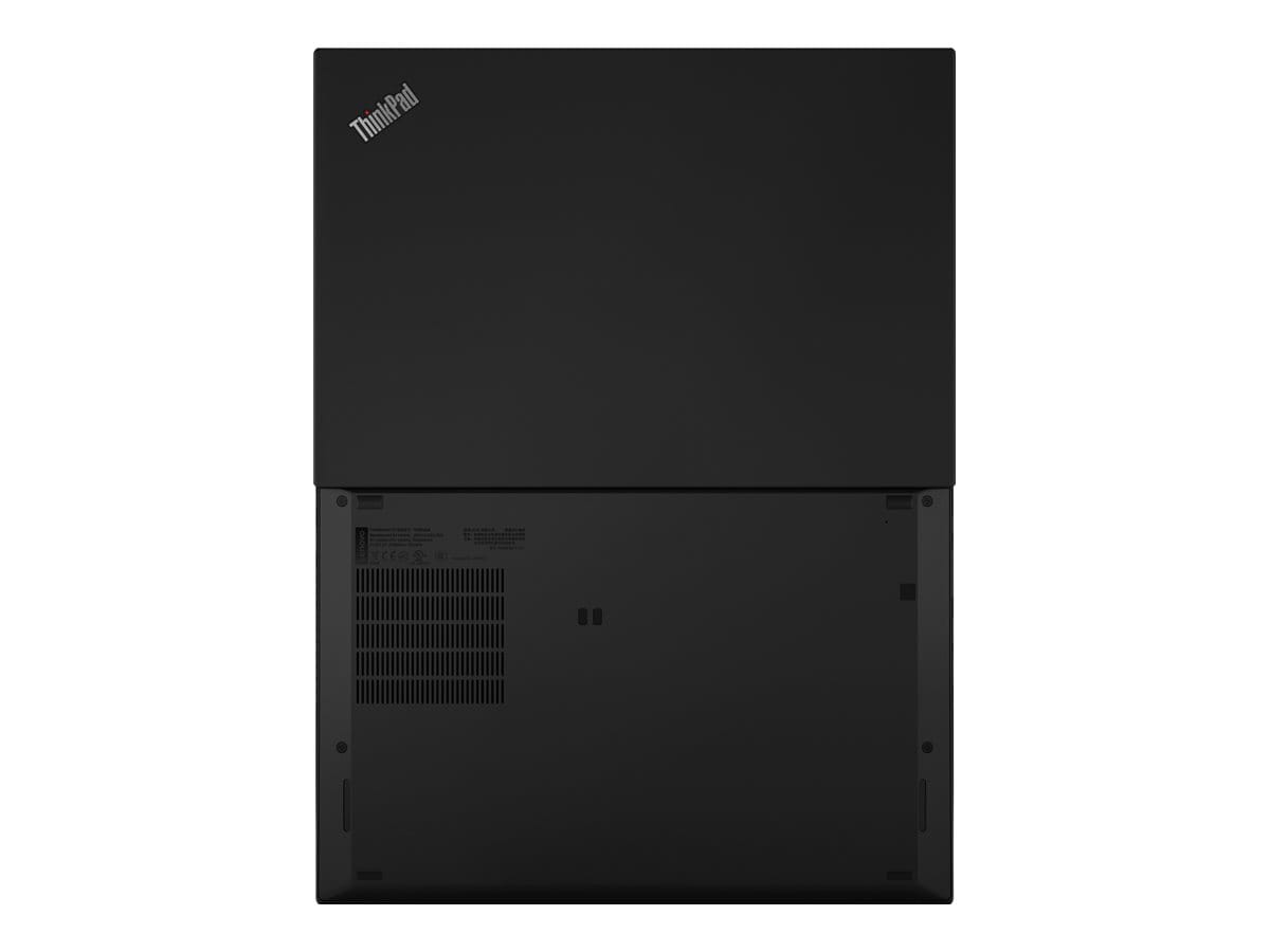 Lenovo ThinkPad T14s Gen 1 21R3 - Flip-Design - Intel Core Ultra 7 255U - Win 11 Pro - Intel Graphics - 32 GB RAM - 1 TB SSD TCG Opal Encryption 2, NVMe, Performance - 35.6 cm (14")