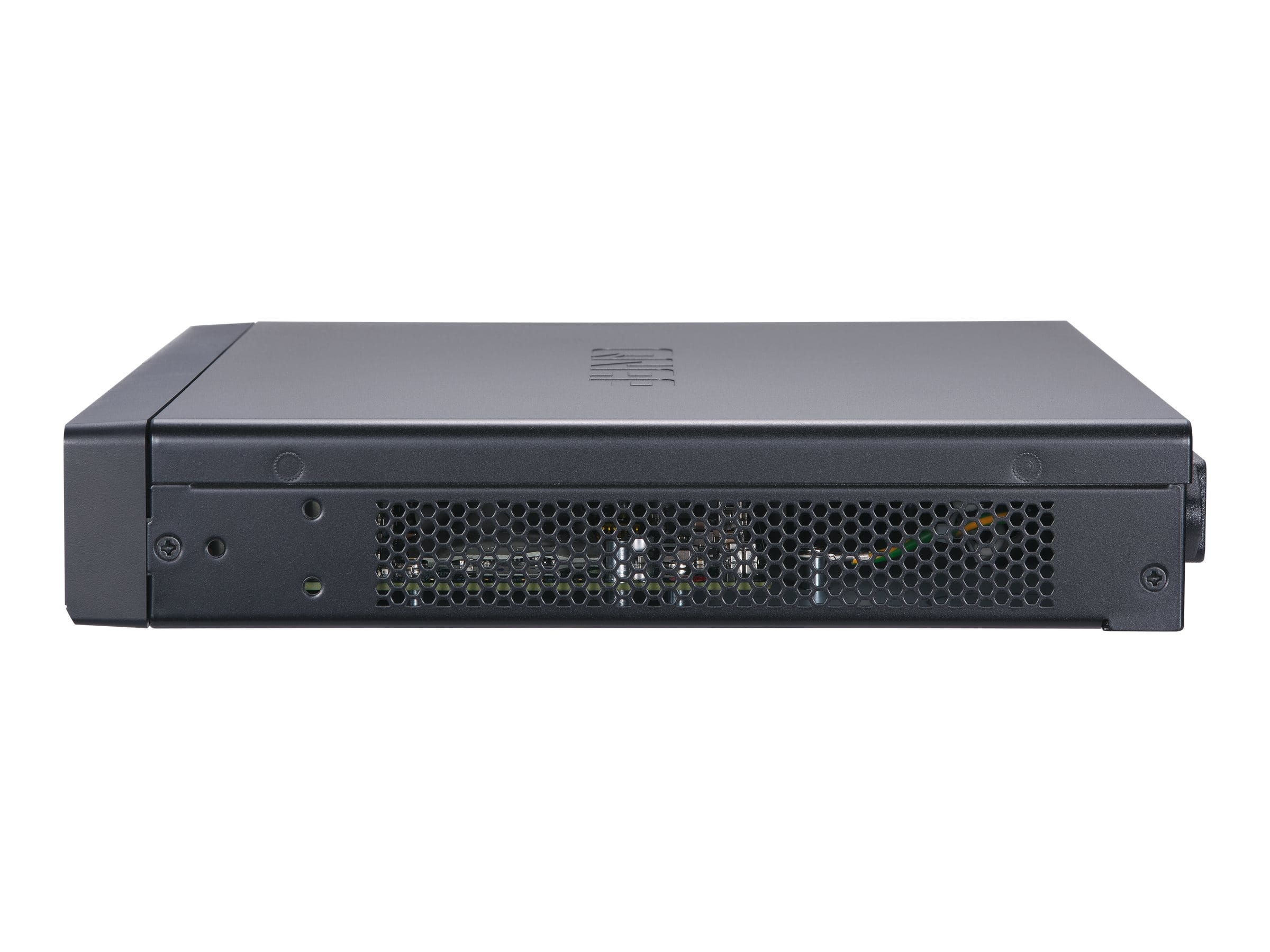 QNAP QSW-M804-4C - Switch - managed - 4 x 10
