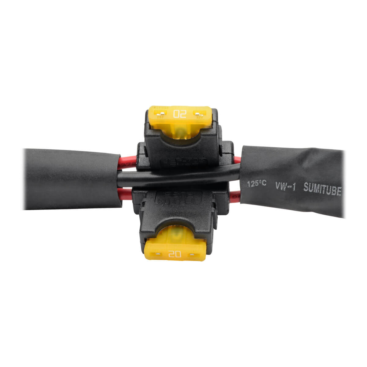 Tripp Eaton Tripp Lite Series Power Cable Kit for Healthcare Power Modules/Inverters/Chargers, 3 ft. (0.91 m)