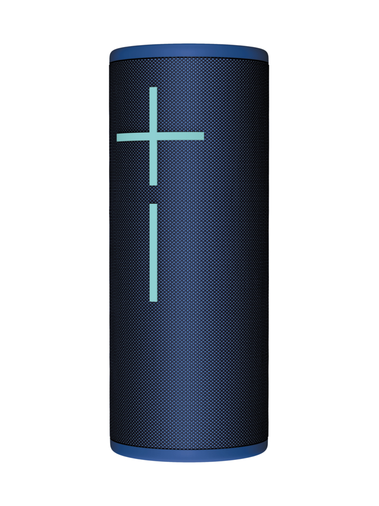 Logitech BOOM 4 - Lautsprecher - tragbar