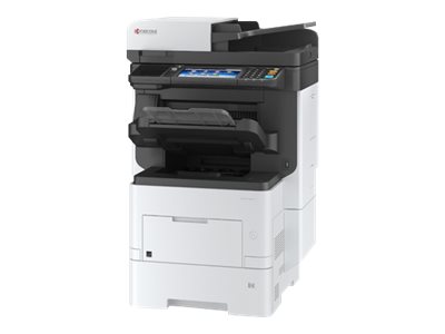 Kyocera ECOSYS M3860idnf - Multifunktionsdrucker - s/w - Laser - A4 (210 x 297 mm)