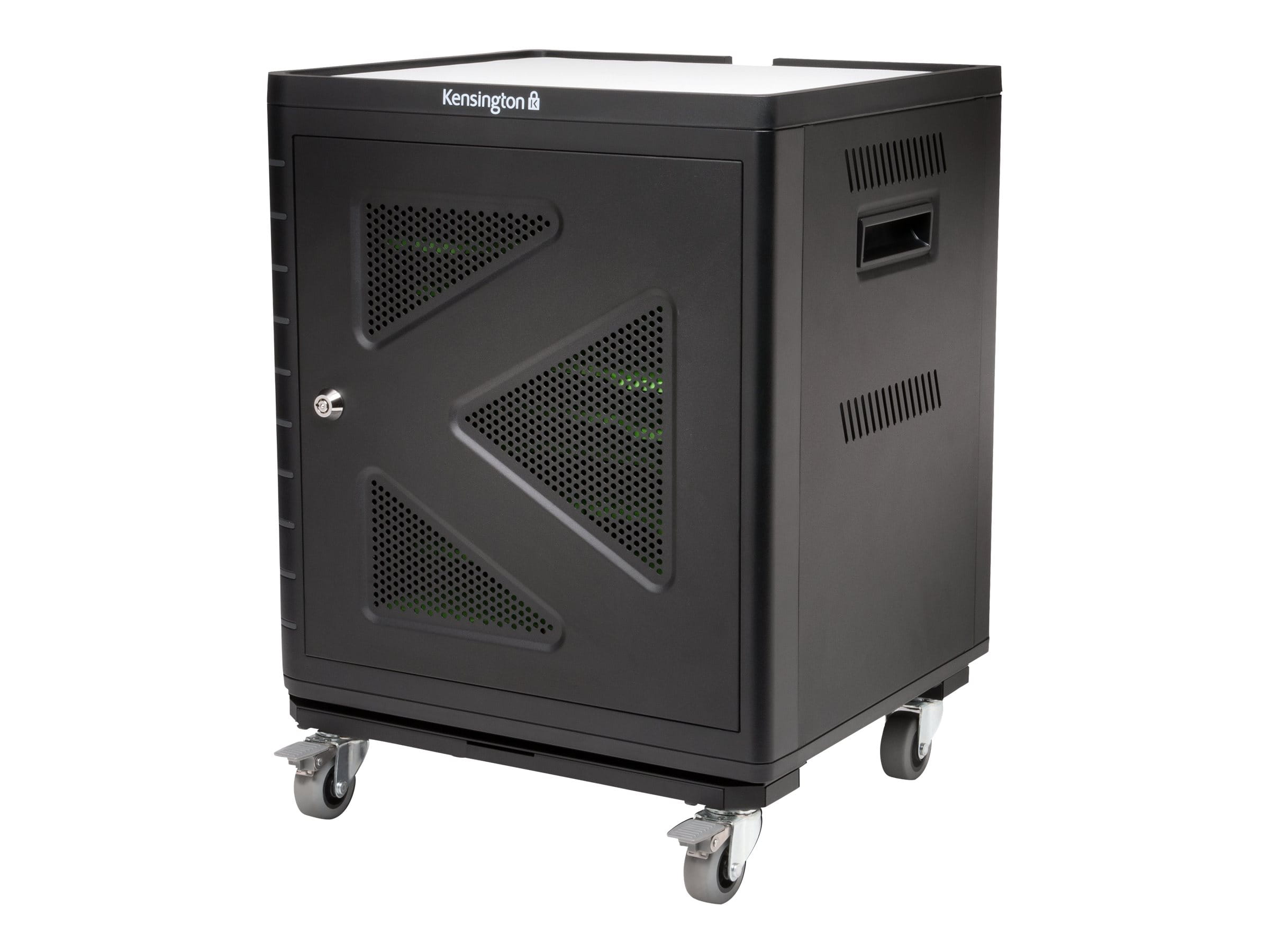 Kensington Sicherer Kabinett-Trolley - Montagekomponente (Wagenbasis)