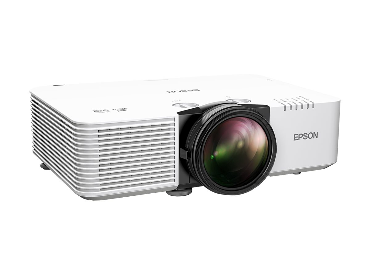 Epson EB-L690SE - 3-LCD-Projektor - 6000 lm - WUXGA (1920 x 1200)