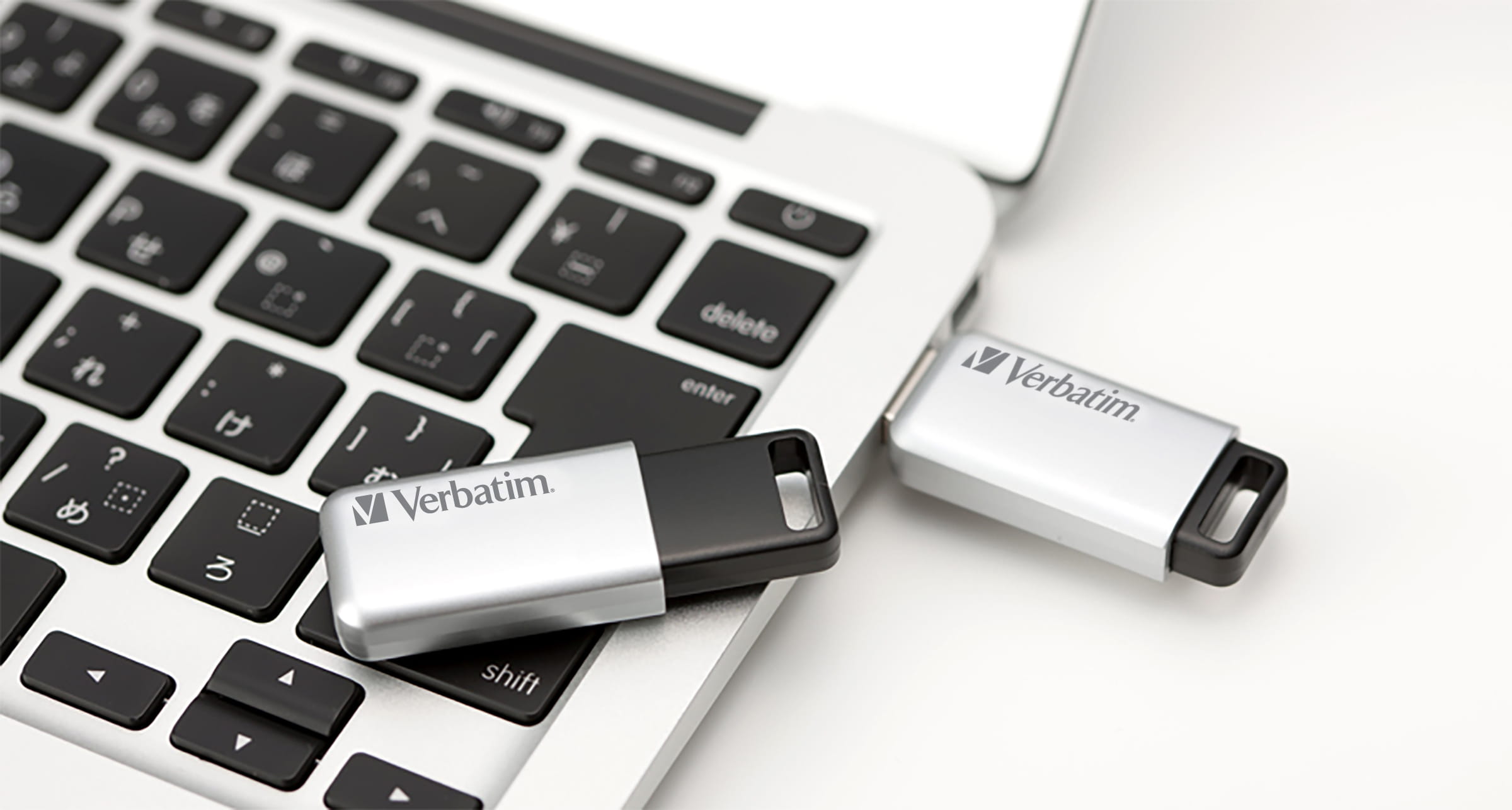 Verbatim Store 'n' Go Secure Pro - USB-Flash-Laufwerk