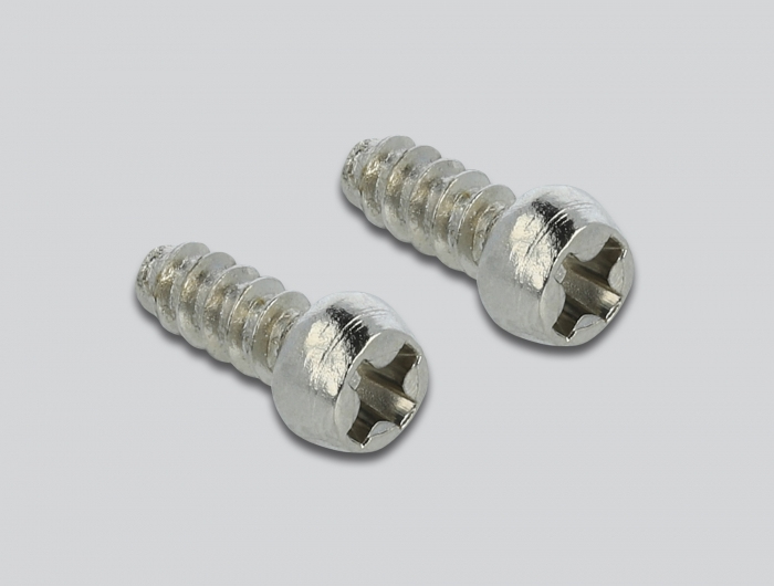 Delock Experimental Mini - Brettchen - Kunststoff