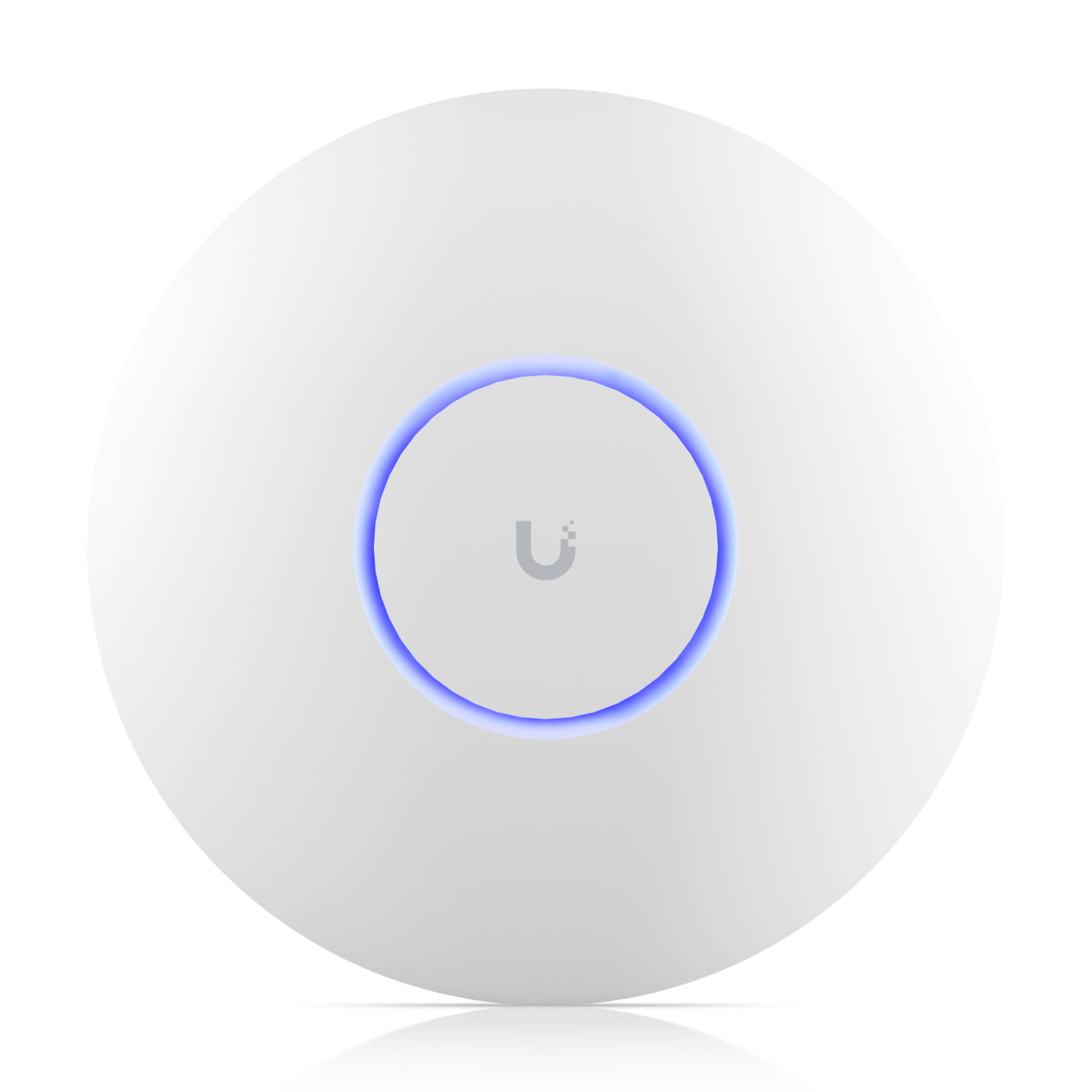 Ubiquiti UniFi U7 Pro - Accesspoint - Wi-Fi 7 - Wi-Fi 7 - 2.4 GHz, 5 GHz, 6 GHz - Wand- / Deckenmontage (Packung mit 5)