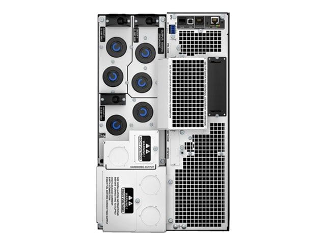 APC Smart-UPS 10000VA - Wechselstrom 208 V - Online-USV