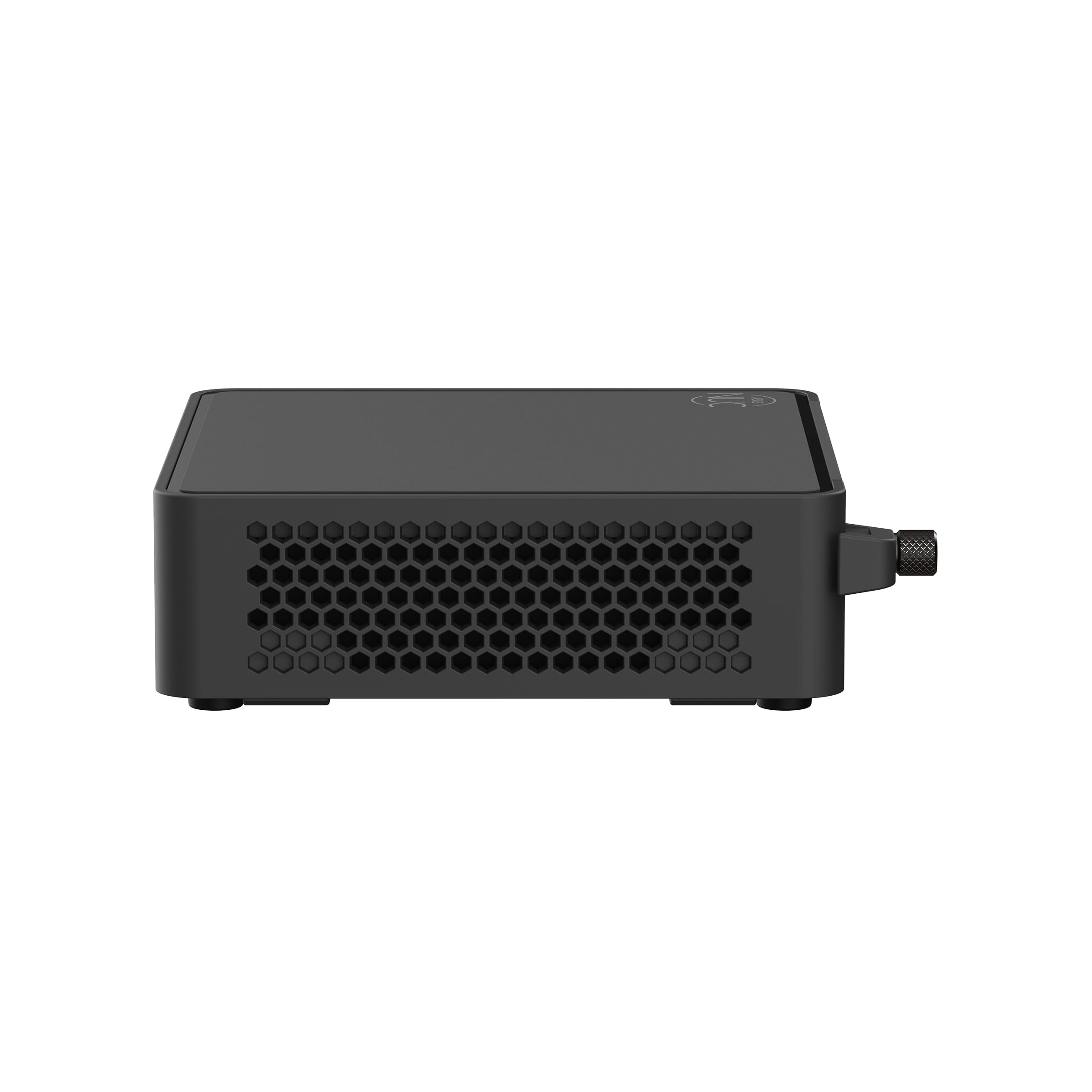 ASUS NUC 15 Pro Slim Kit RNUC15CRKU500002 - Barebone