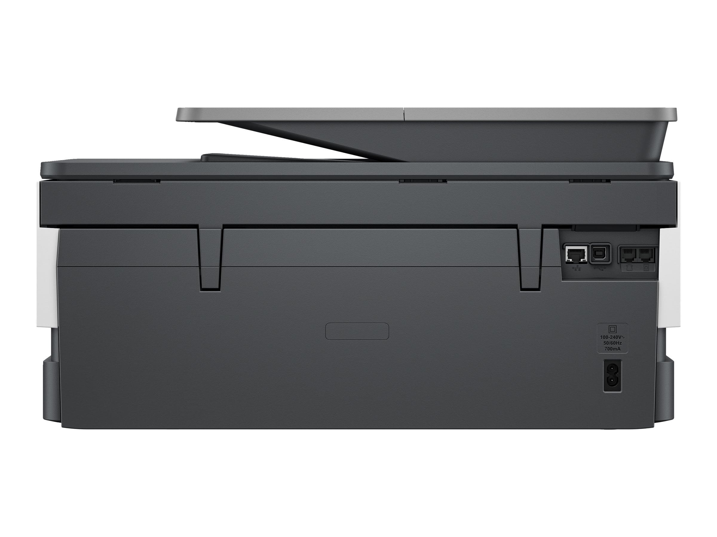 HP Officejet Pro 8135e All-in-One - Multifunktionsdrucker - Farbe - Tintenstrahl - Legal (216 x 356 mm)