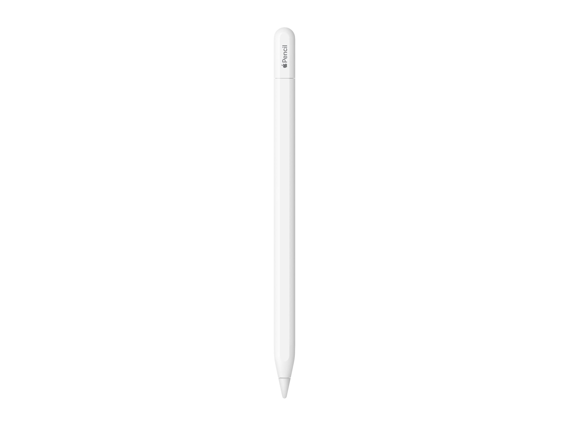 Apple Pencil - Stylus für Tablet - USB-C