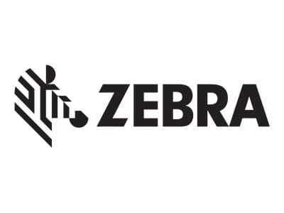 Zebra Z-Perform 1000D - Papier - permanenter Klebstoff - unbeschichtet - 100 x 150 mm 4080 Etikett(en) (4 Rolle(n)