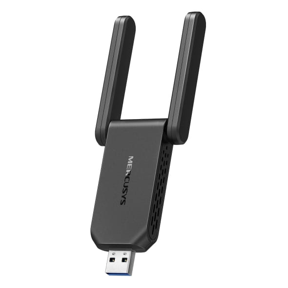 TP-LINK MA32H, Eingebaut, Verkabelt & Kabellos, USB, WLAN, 867 Mbit/s, Schwarz
