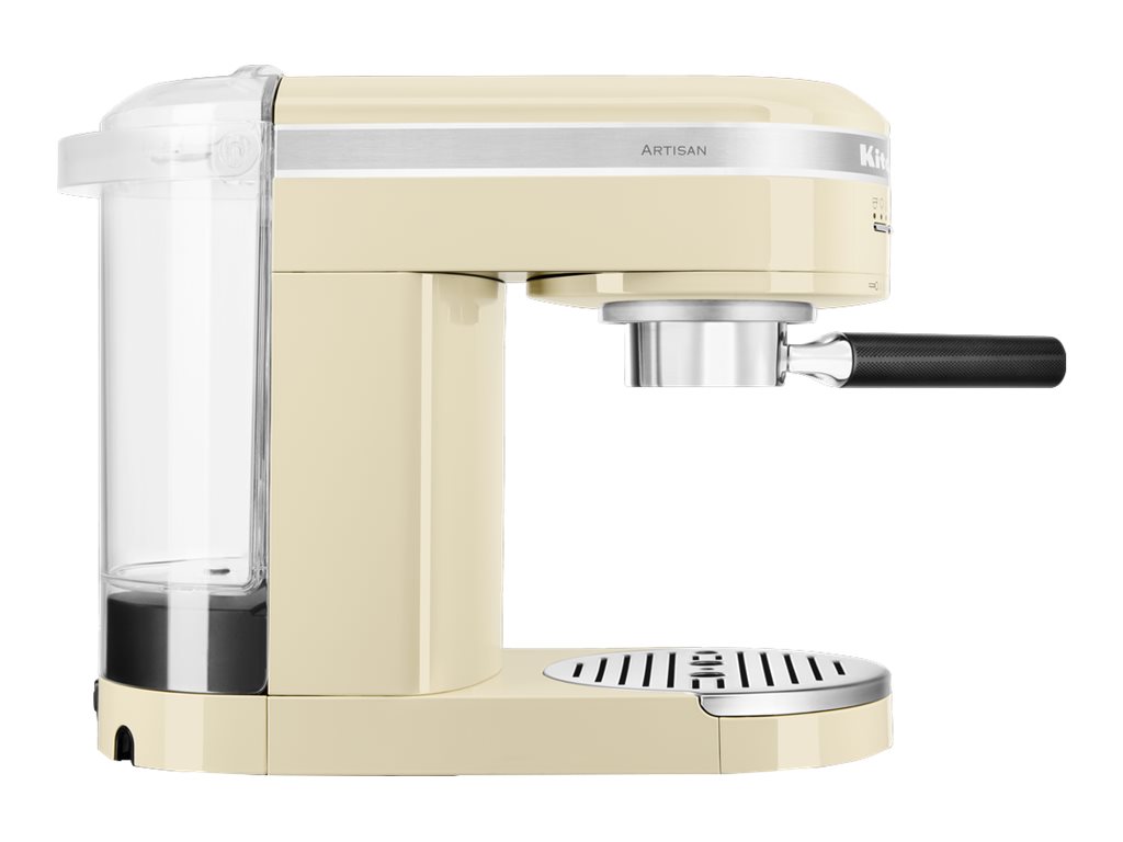 KitchenAid Artisan 5KES6503EAC - Kaffeemaschine