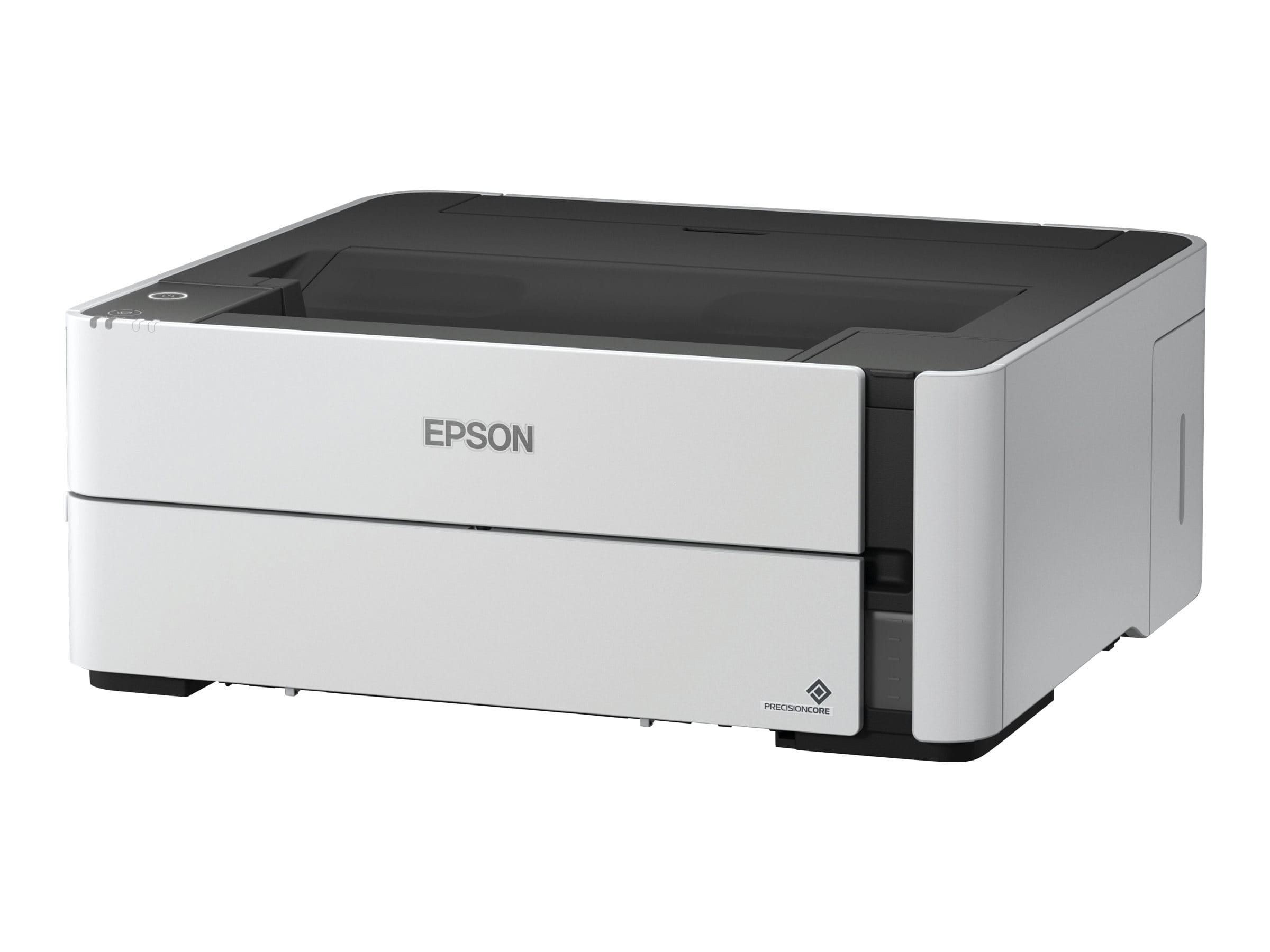 Epson EcoTank M1170 - Drucker - s/w - Duplex Epson EcoTank M1170 - Drucker - s/w - Duplex