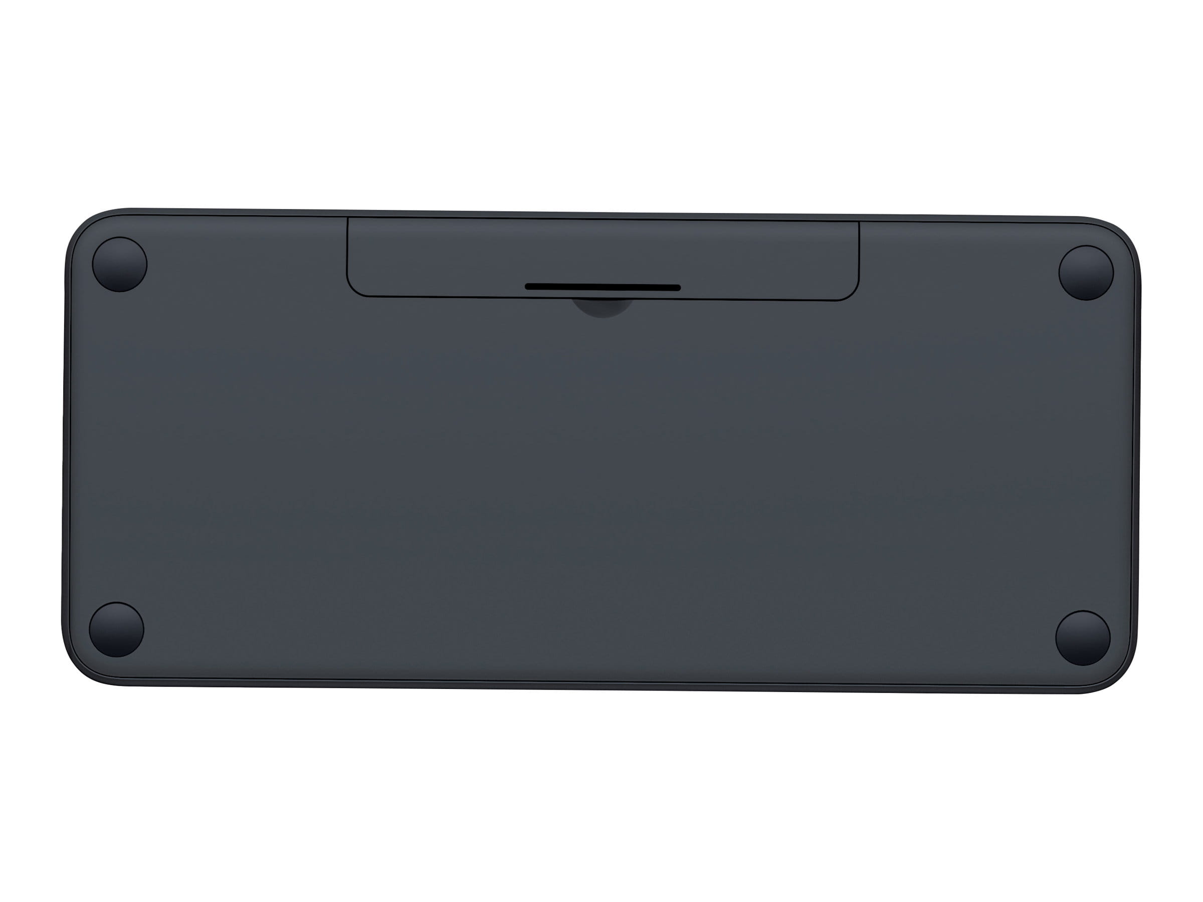 Logitech K380 - Tastatur - kabellos - Bluetooth